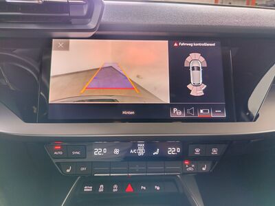 Audi A3 Gebrauchtwagen Audi A3 Gebrauchtwagen