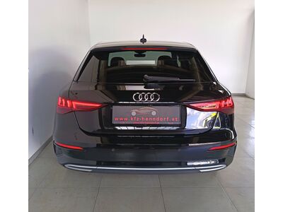 Audi A3 Gebrauchtwagen Audi A3 Gebrauchtwagen