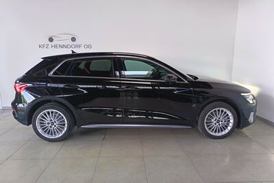 Audi A3 Gebrauchtwagen Audi A3 Gebrauchtwagen