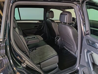 Seat Tarraco Gebrauchtwagen Seat Tarraco Gebrauchtwagen