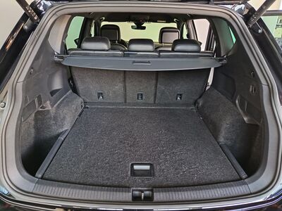 Seat Tarraco Gebrauchtwagen Seat Tarraco Gebrauchtwagen