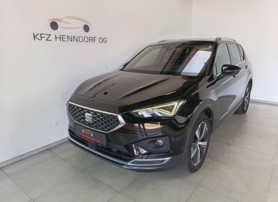 Seat Tarraco Gebrauchtwagen Seat Tarraco Gebrauchtwagen