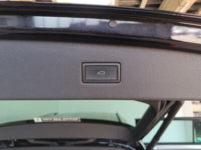 Seat Tarraco Gebrauchtwagen Seat Tarraco Gebrauchtwagen