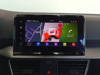 Seat Tarraco Gebrauchtwagen Seat Tarraco Gebrauchtwagen