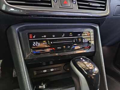 Seat Tarraco Gebrauchtwagen Seat Tarraco Gebrauchtwagen