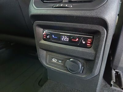 Seat Tarraco Gebrauchtwagen Seat Tarraco Gebrauchtwagen