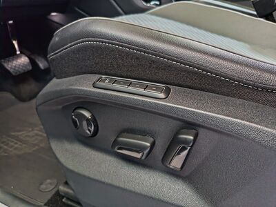 Seat Tarraco Gebrauchtwagen Seat Tarraco Gebrauchtwagen