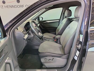 Seat Tarraco Gebrauchtwagen Seat Tarraco Gebrauchtwagen