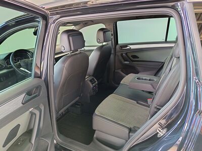 Seat Tarraco Gebrauchtwagen Seat Tarraco Gebrauchtwagen