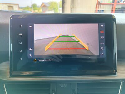 Seat Tarraco Gebrauchtwagen Seat Tarraco Gebrauchtwagen