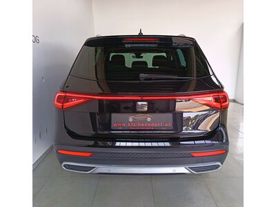 Seat Tarraco Gebrauchtwagen Seat Tarraco Gebrauchtwagen