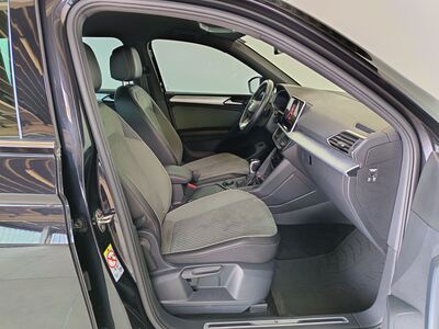 Seat Tarraco Gebrauchtwagen Seat Tarraco Gebrauchtwagen