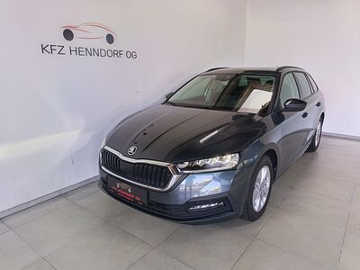 Skoda Octavia Gebrauchtwagen Skoda Octavia Gebrauchtwagen