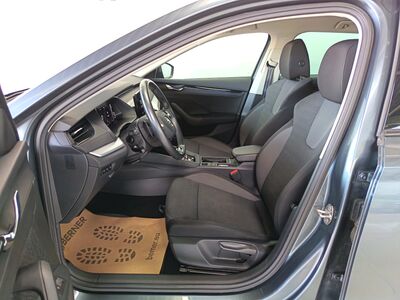 Skoda Octavia Gebrauchtwagen Skoda Octavia Gebrauchtwagen