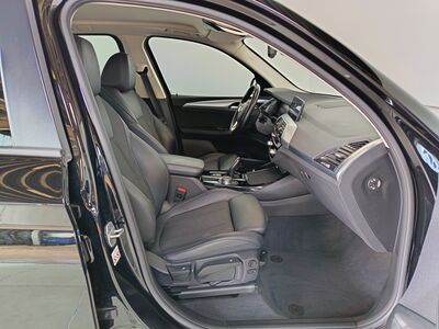 BMW X3 Gebrauchtwagen BMW X3 Gebrauchtwagen