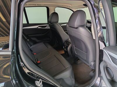 BMW X3 Gebrauchtwagen BMW X3 Gebrauchtwagen