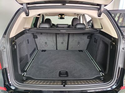 BMW X3 Gebrauchtwagen BMW X3 Gebrauchtwagen