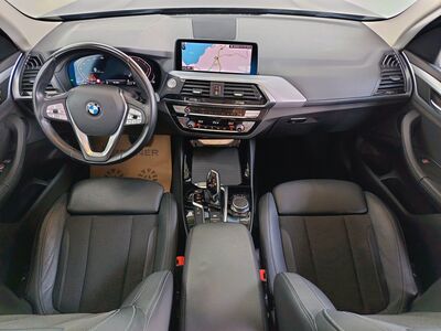 BMW X3 Gebrauchtwagen BMW X3 Gebrauchtwagen