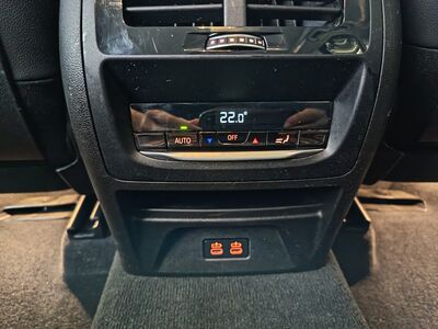 BMW X3 Gebrauchtwagen BMW X3 Gebrauchtwagen