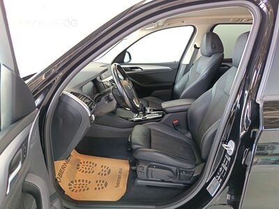 BMW X3 Gebrauchtwagen BMW X3 Gebrauchtwagen