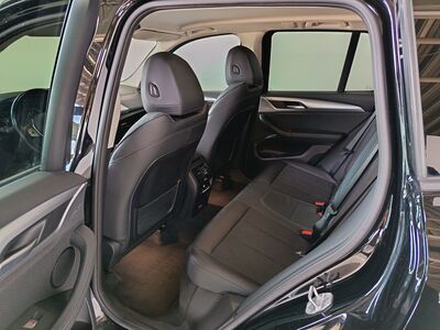 BMW X3 Gebrauchtwagen BMW X3 Gebrauchtwagen