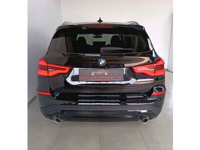 BMW X3 Gebrauchtwagen BMW X3 Gebrauchtwagen