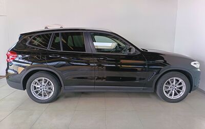 BMW X3 Gebrauchtwagen BMW X3 Gebrauchtwagen