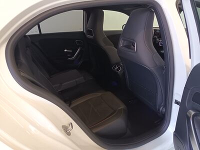 Mercedes-Benz A-Klasse Gebrauchtwagen