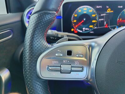 Mercedes-Benz A-Klasse Gebrauchtwagen