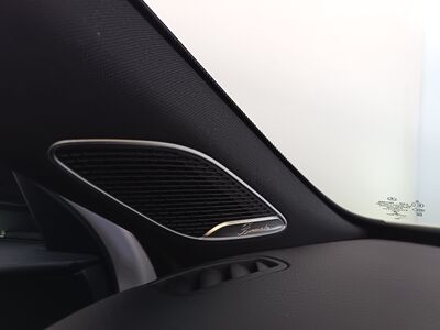 Mercedes-Benz A-Klasse Gebrauchtwagen