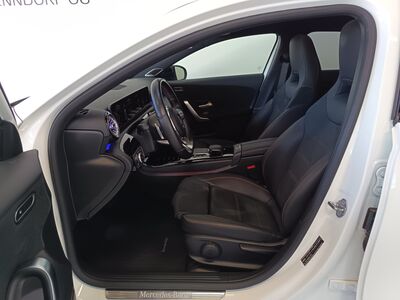 Mercedes-Benz A-Klasse Gebrauchtwagen