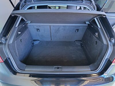 Audi A3 Gebrauchtwagen Audi A3 Gebrauchtwagen