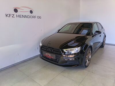 Audi A3 Gebrauchtwagen Audi A3 Gebrauchtwagen