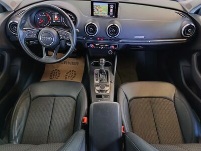 Audi A3 Gebrauchtwagen Audi A3 Gebrauchtwagen