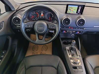 Audi A3 Gebrauchtwagen Audi A3 Gebrauchtwagen