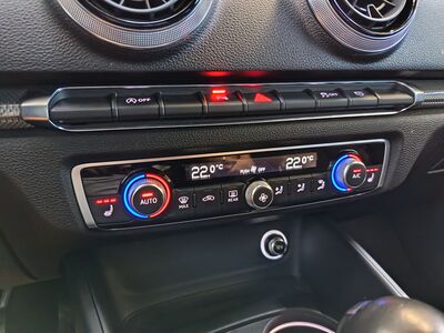 Audi A3 Gebrauchtwagen Audi A3 Gebrauchtwagen
