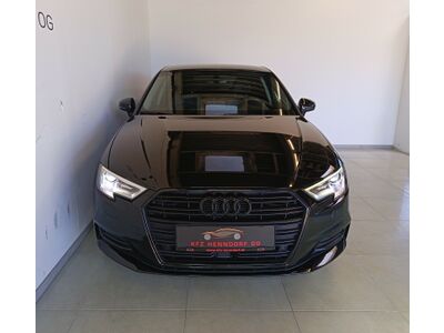 Audi A3 Gebrauchtwagen Audi A3 Gebrauchtwagen