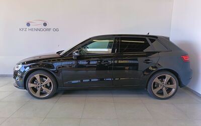 Audi A3 Gebrauchtwagen Audi A3 Gebrauchtwagen