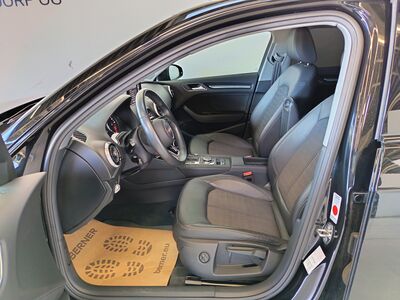 Audi A3 Gebrauchtwagen Audi A3 Gebrauchtwagen