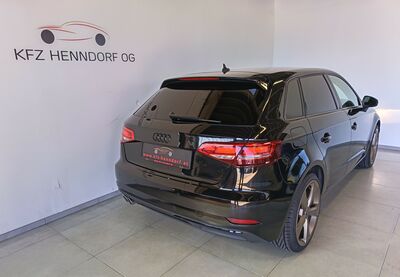 Audi A3 Gebrauchtwagen Audi A3 Gebrauchtwagen