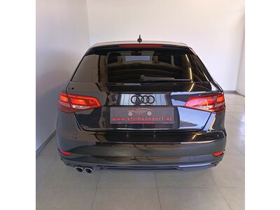 Audi A3 Gebrauchtwagen Audi A3 Gebrauchtwagen