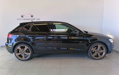 Audi A3 Gebrauchtwagen Audi A3 Gebrauchtwagen