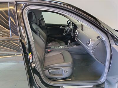 Audi A3 Gebrauchtwagen Audi A3 Gebrauchtwagen