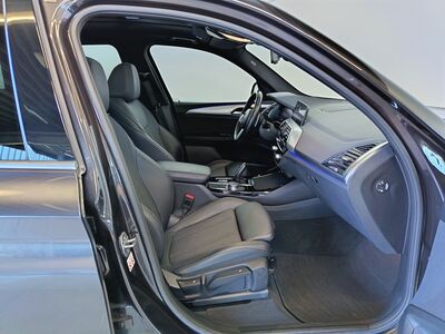 BMW X3 Gebrauchtwagen BMW X3 Gebrauchtwagen