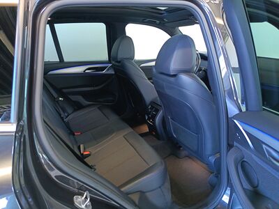 BMW X3 Gebrauchtwagen BMW X3 Gebrauchtwagen