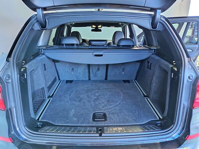 BMW X3 Gebrauchtwagen BMW X3 Gebrauchtwagen