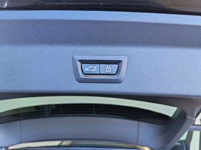 BMW X3 Gebrauchtwagen BMW X3 Gebrauchtwagen