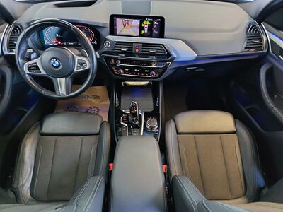 BMW X3 Gebrauchtwagen BMW X3 Gebrauchtwagen