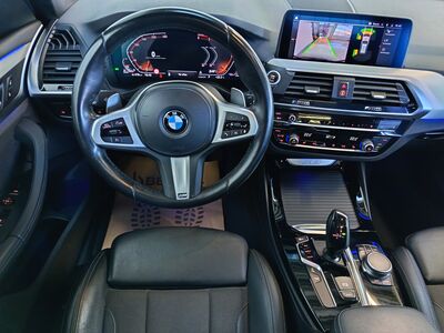 BMW X3 Gebrauchtwagen BMW X3 Gebrauchtwagen