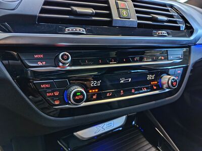 BMW X3 Gebrauchtwagen BMW X3 Gebrauchtwagen